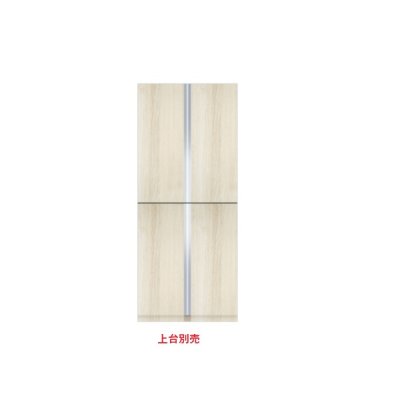 画像1: onedo/ワンド/旧マイセット SHO-90FT-RV 木目 SHO型 玄関収納 トールユニット 下台 間口90cm 奥行35.8cm ♪