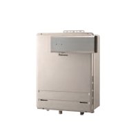 パロマ 『FH-2423FAAL-1 プロパン』 ガスふろ給湯器 屋外設置 設置フリー フルオート PS標準/PS扉内アルコーブ・屋外壁掛 24号 リモコン別売 (FH-2423FAAL 後継品) 受注品§