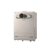 パロマ 『FH-2423FATL-1 プロパン』 ガスふろ給湯器 屋外設置 設置フリータイプ フルオート PS扉内前方排気型 24号 リモコン別売 (FH-2423FATLの後継品)