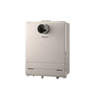 画像1: パロマ 『FH-2023SAT2L-1 プロパン』 ガスふろ給湯器 屋外設置 設置フリータイプ オート PS扉内前方排気延長型 20号 リモコン別売 (FH-2023SAT2Lの後継品) 受注生産品§