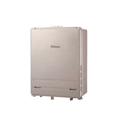 画像1: パロマ 『FH-2023SABL-1 プロパン』 ガスふろ給湯器 屋外設置 設置フリータイプ オート PS扉内後方排気延長型 20号 リモコン別売 (FH-2023SABLの後継品) 受注生産品§