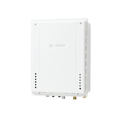 画像1: ノーリツ 『SRT-2470SAW-H-1 BL 都市ガス』 ガスふろ給湯器 SRTシリーズ シンプル(オート) 24号 PS扉内上方排気延長タイプ リモコン別売 ♪