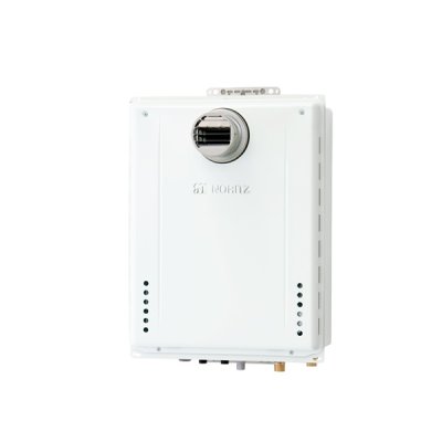 画像1: ノーリツ 『SRT-2070SAW-T-1 BL プロパン』 ガスふろ給湯器 SRTシリーズ シンプル(オート) 20号 PS扉内設置タイプ リモコン別売 ♪