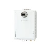 ノーリツ 『SRT-1670SAW-T-1 BL プロパン』 ガスふろ給湯器 SRTシリーズ シンプル(オート) 16号 PS扉内設置タイプ リモコン別売 ♪