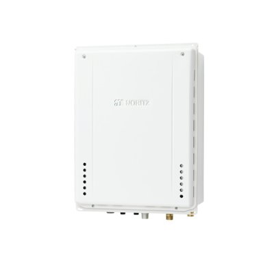 画像1: ノーリツ 『SRT-2070SAW-TB-1 BL プロパン』 ガスふろ給湯器 SRTシリーズ シンプル(オート) 20号 PS扉内後方排気延長タイプ リモコン別売 ♪