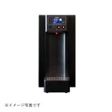 イトミック EHWD-14KB(1) 小型電気温水器 EHWD-14シリーズ ホットウォーターディスペンサー カフェエディション 単相100V 1.25kW (EHWD-14KB後継品) 受注生産 §