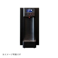 イトミック EHWD-14VKB(1) 小型電気温水器 EHWD-14シリーズ ホットウォーターディスペンサー カフェエディション 単相200V  (EHWD-14VKB後継品) 受注生産 §