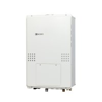 ノーリツ 『GQH-1656AW3H-H-DX BL 都市ガス用』 ガス温水暖房付給湯器 クイックオート(高温水供給式) 2温度3P内蔵 16号 PS扉内上方排気延長形 リモコン別売 ♪