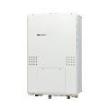 ノーリツ 『GQH-1656AWD-H-DX BL 都市ガス用』 ガス温水暖房付給湯器 クイックオート 2温度ヘッダー外付 16号 PS扉内上方排気延長形 リモコン別売 ♪