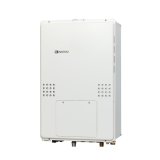 ノーリツ 『GQH-1656AWD-H-DX BL 都市ガス用』 ガス温水暖房付給湯器 クイックオート 2温度ヘッダー外付 16号 PS扉内上方排気延長形 リモコン別売 ♪