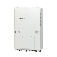 ノーリツ 『GQH-1656AWD-H-DX BL 都市ガス用』 ガス温水暖房付給湯器 クイックオート 2温度ヘッダー外付 16号 PS扉内上方排気延長形 リモコン別売 ♪