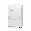 ノーリツ 『GQH-2456AW3H-H-DX BL 都市ガス用』 ガス温水暖房付給湯器 クイックオート(高温水供給式) 2温度 3P内蔵 24号 PS扉内上方排気延長 リモコン別売 ♪