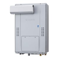 ノーリツ 『GTH-C1670AW3H-L BL 都市ガス』 高効率ガス温水暖房付ふろ給湯器 スタンダード 2温度3P内蔵 エコジョーズ 16号 PSアルコーブ設置 リモコン別売 ♪