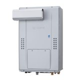 ノーリツ 『GTH-C1670AW-L BL 都市ガス用』 高効率ガス温水暖房付ふろ給湯器 スタンダード 1温度 エコジョーズ 16号 PSアルコーブ設置形 リモコン別売 ♪