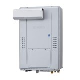 ノーリツ 『GTH-C1670SAW3H-L BL 都市ガス用』 高効率ガス温水暖房付ふろ給湯器 シンプル 2温度 3P内蔵 エコジョーズ 16号 PSアルコーブ設置 リモコン別売 ♪