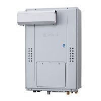 ノーリツ 『GTH-C1670SAW-L BL 都市ガス用』 高効率ガス温水暖房付ふろ給湯器 シンプル 1温度 エコジョーズ 16号 PSアルコーブ設置形 リモコン別売 ♪