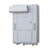 ノーリツ 『GTH-C2470AW-L BL 都市ガス用』 高効率ガス温水暖房付ふろ給湯器 スタンダード 1温度 エコジョーズ 24号 PSアルコーブ設置形 リモコン別売 ♪