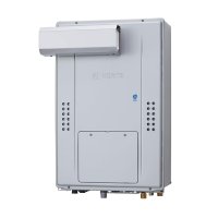 ノーリツ 『GTH-C2470SAW3H-L BL 都市ガス用』 高効率ガス温水暖房付ふろ給湯器 シンプル 2温度 3P内蔵 エコジョーズ 24号 PSアルコーブ設置 リモコン別売 ♪