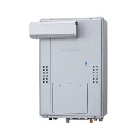 ノーリツ 『GTH-C2471AW3H-L BL 都市ガス用』 高効率ガス温水暖房付ふろ給湯器 スタンダード 2温度 3P エコジョーズ 24号 PSアルコーブ設置 リモコン別売 ♪