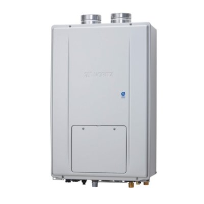 画像1: ノーリツ 『GTH-C2471AW3H-PFF BL 都市ガス用』 高効率ガス温水暖房付ふろ給湯器 スタンダード 2温度 3P エコジョーズ 24号 PS扉内強制給排気 リモコン別売 ♪