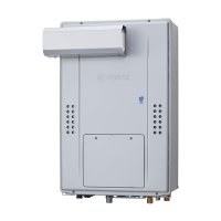 ノーリツ 『GTH-C2471AW6H-L BL 都市ガス用』 高効率ガス温水暖房付ふろ給湯器 スタンダード 2温度 6P エコジョーズ 24号 PSアルコーブ設置 リモコン別売 ♪