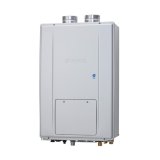 ノーリツ 『GTH-C2471AW6H-PFF BL 都市ガス用』 高効率ガス温水暖房付ふろ給湯器 スタンダード 2温度 6P エコジョーズ 24号 PS扉内強制給排気 リモコン別売 ♪