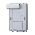 ノーリツ 『GTH-C2471SAW3H-L BL 都市ガス用』 高効率ガス温水暖房付ふろ給湯器 シンプル 2温度 3P内蔵 エコジョーズ 24号 PSアルコーブ設置 リモコン別売 ♪
