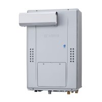 ノーリツ 『GTH-C2471SAW3H-L BL 都市ガス用』 高効率ガス温水暖房付ふろ給湯器 シンプル 2温度 3P内蔵 エコジョーズ 24号 PSアルコーブ設置 リモコン別売 ♪