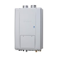 ノーリツ 『GTH-C2471SAW3H-PFF BL 都市ガス用』 高効率ガス温水暖房付ふろ給湯器 シンプル 2温度3P内蔵 エコジョーズ 24号 PS扉内強制給排気 リモコン別売 ♪