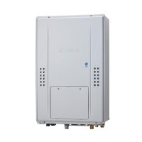 ノーリツ 『GTH-C2471SAW6H-H BL 都市ガス用』 高効率ガス温水暖房付ふろ給湯器 シンプル 2温度6P内蔵 エコジョーズ 24号 PS扉内上方排気延長 リモコン別売 ♪