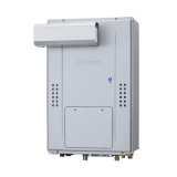 ノーリツ 『GTH-C2471SAW6H-L BL 都市ガス用』 高効率ガス温水暖房付ふろ給湯器 シンプル 2温度 6P内蔵 エコジョーズ 24号 PSアルコーブ設置 リモコン別売 ♪