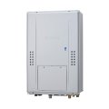 ノーリツ 『GTH-C2471SAW6H-TB BL 都市ガス用』 高効率ガス温水暖房付ふろ給湯器 シンプル 2温度 6P エコジョーズ 24号 PS扉内後方排気延長 リモコン別売 ♪