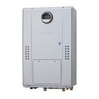 ノーリツ 『GTH-CP2471AW3H BL 都市ガス用』 高効率ガス温水暖房付ふろ給湯器 スタンダード 2温度 3P内蔵 エコジョーズ 24号 屋外壁掛形 リモコン別売 ♪