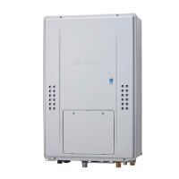 ノーリツ 『GTH-CP2471AW3H-H BL 都市ガス』 高効率ガス温水暖房付ふろ給湯器 スタンダード 2温度 3P エコジョーズ 24号 PS扉内上方排気延長 リモコン別売 ♪