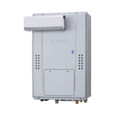画像1: ノーリツ 『GTH-CP2471AW3H-L BL 都市ガス』 高効率ガス温水暖房付ふろ給湯器 スタンダード 2温度3P内蔵 エコジョーズ 24号 PSアルコーブ設置 リモコン別売 ♪