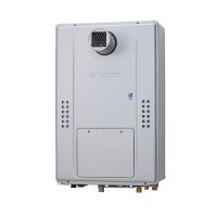 ノーリツ 『GTH-CP2471AW3H-T BL 都市ガス用』 高効率ガス温水暖房付ふろ給湯器 スタンダード 2温度 3P内蔵 エコジョーズ 24号 PS扉内設置形 リモコン別売 ♪