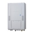 ノーリツ 『GTH-CP2471AW6H-TB BL 都市ガス』 高効率ガス温水暖房付ふろ給湯器 スタンダード 2温度 6P エコジョーズ 24号 PS扉内後方排気延長 リモコン別売 ♪