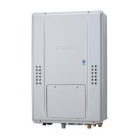 ノーリツ 『GTH-CP2471AW6H-TB BL 都市ガス』 高効率ガス温水暖房付ふろ給湯器 スタンダード 2温度 6P エコジョーズ 24号 PS扉内後方排気延長 リモコン別売 ♪