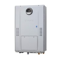 ノーリツ 『GTH-CP2471SAW3H BL 都市ガス用』 高効率ガス温水暖房付ふろ給湯器 シンプル 2温度 3P内蔵 エコジョーズ 24号 屋外壁掛形 リモコン別売 ♪