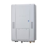 ノーリツ 『GTH-CP2471SAW3H-H BL 都市ガス』 高効率ガス温水暖房付ふろ給湯器 シンプル 2温度3P内蔵 エコジョーズ 24号 PS扉内上方排気延長 リモコン別売 ♪