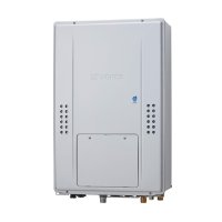 ノーリツ 『GTH-CP2471SAW3H-H BL 都市ガス』 高効率ガス温水暖房付ふろ給湯器 シンプル 2温度3P内蔵 エコジョーズ 24号 PS扉内上方排気延長 リモコン別売 ♪