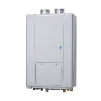 ノーリツ 『GTH-CP2471SAW3H-PFF BL 都市ガス』 高効率ガス温水暖房付ふろ給湯器 シンプル 2温度3P内蔵 エコジョーズ 24号 PS扉内強制給排気 リモコン別売 ♪