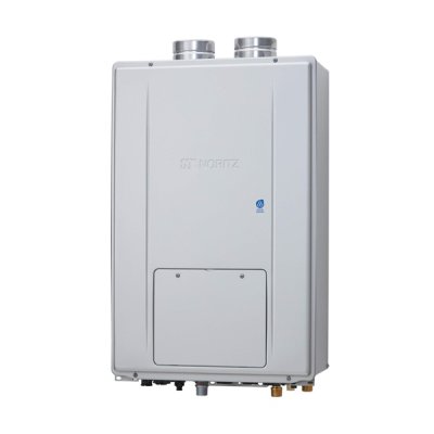 画像1: ノーリツ 『GTH-CP2471SAW3H-PFF BL 都市ガス』 高効率ガス温水暖房付ふろ給湯器 シンプル 2温度3P内蔵 エコジョーズ 24号 PS扉内強制給排気 リモコン別売 ♪