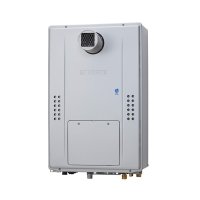 ノーリツ 『GTH-CP2471SAW3H-T BL 都市ガス用』 高効率ガス温水暖房付ふろ給湯器 シンプル 2温度 3P内蔵 エコジョーズ 24号 PS扉内設置形 リモコン別売 ♪