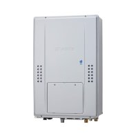 ノーリツ 『GTH-CP2471SAW3H-TB BL 都市ガス』 高効率ガス温水暖房付ふろ給湯器 シンプル 2温度3P内蔵 エコジョーズ 24号 PS扉内後方排気延長 リモコン別売 ♪