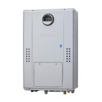 ノーリツ 『GTH-CP2471SAW6H BL 都市ガス用』 高効率ガス温水暖房付ふろ給湯器 シンプル 2温度 6P内蔵 エコジョーズ 24号 屋外壁掛形 リモコン別売 ♪