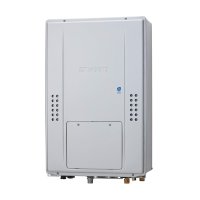 ノーリツ 『GTH-CP2471SAW6H-H BL 都市ガス』 高効率ガス温水暖房付ふろ給湯器 シンプル 2温度6P内蔵 エコジョーズ 24号 PS扉内上方排気延長 リモコン別売 ♪