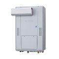 ノーリツ 『GTH-CP2471SAW6H-L BL 都市ガス用』 高効率ガス温水暖房付ふろ給湯器 シンプル 2温度 6P内蔵 エコジョーズ 24号 PSアルコーブ設置 リモコン別売 ♪