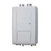 ノーリツ 『GTH-CP2471SAW6H-PFF BL 都市ガス』 高効率ガス温水暖房付ふろ給湯器 シンプル 2温度6P内蔵 エコジョーズ 24号 PS扉内強制給排気 リモコン別売 ♪