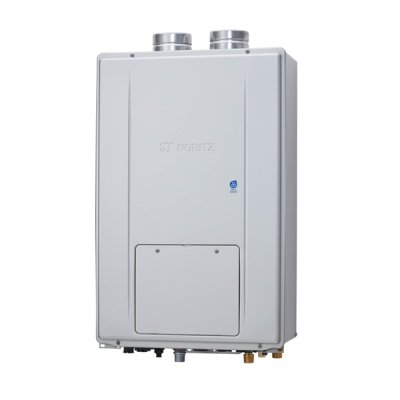 画像1: ノーリツ 『GTH-CP2471SAW6H-PFF BL 都市ガス』 高効率ガス温水暖房付ふろ給湯器 シンプル 2温度6P内蔵 エコジョーズ 24号 PS扉内強制給排気 リモコン別売 ♪